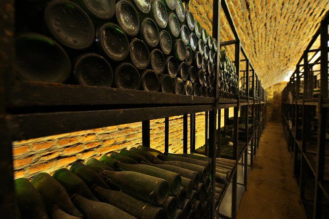 Private Walking Tour of Alba Iulia Citadel with Wine Tasting - Who Is This Tour Best For?
