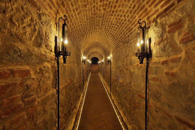 Private Walking Tour of Alba Iulia Citadel with Wine Tasting - Final Thoughts