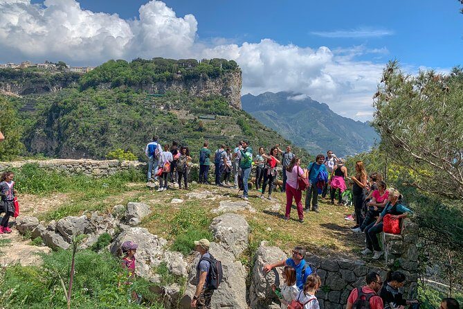 Private walking tour of Amalfi & Atrani hamlets discovering amazing landscape - The Sum Up: Who Should Consider This Tour?