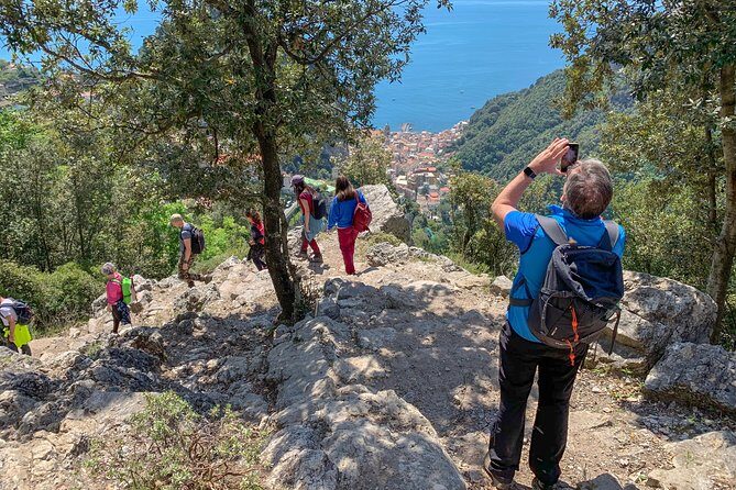 Private walking tour of Amalfi & Atrani hamlets discovering amazing landscape - FAQ