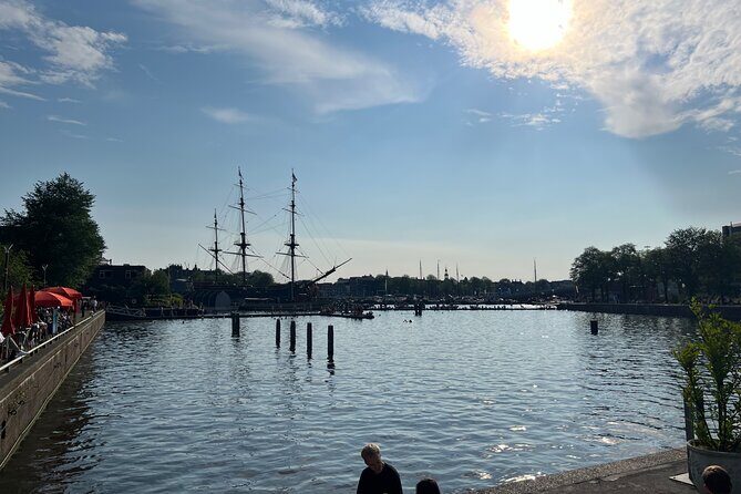 Private Walking Tour of Amsterdam - In-Depth Look at the Tour Experience