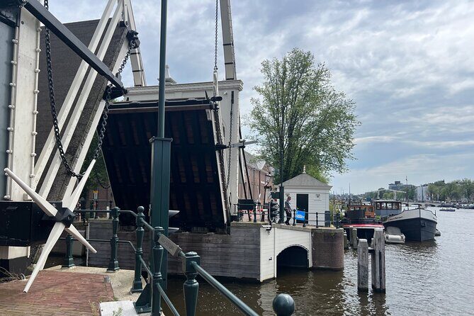 Private Walking Tour of Amsterdam - Final Thoughts: Why Choose This Tour?