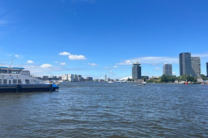 Private Walking Tour of Amsterdam - FAQ