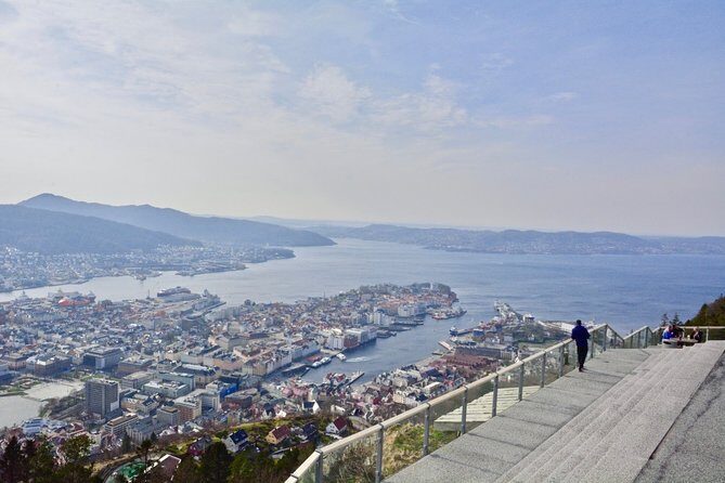 Private Walking Tour of Bergen - FAQ