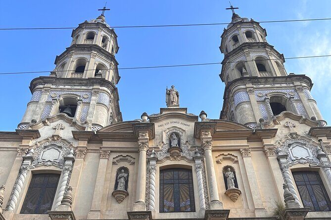 Private Walking Tour of Buenos Aires South Neighborhoods - Detailed Itinerary Breakdown: What to Expect