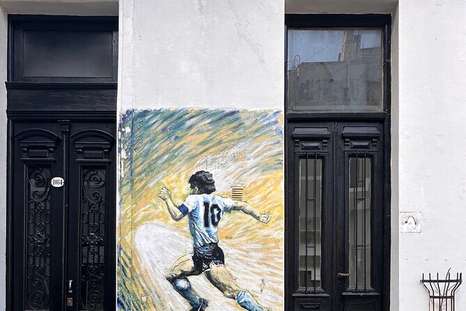 Private Walking Tour of Buenos Aires South Neighborhoods - Who Should Book This Tour?