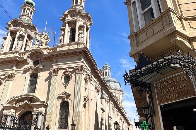 Private Walking Tour of Buenos Aires South Neighborhoods - FAQs