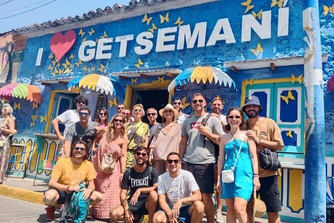 Private Walking Tour of Cartagena: Walled City and Getsemani - What to Expect in Practice