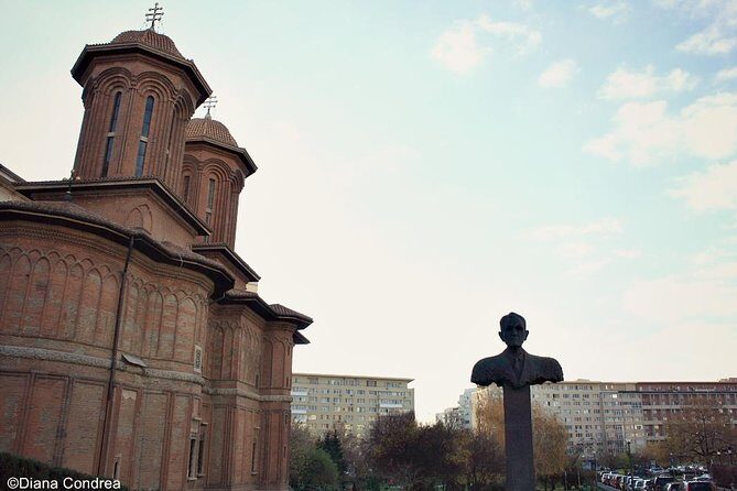Private Walking Tour of Communist Bucharest - A Detailed Look at the Communist Bucharest Tour