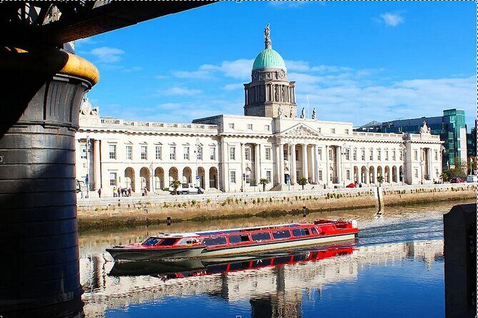 Private Walking Tour of Dublin - FAQs