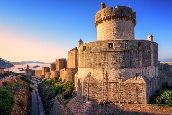 Private Walking Tour of Dubrovnik and its Ancient Walls - Who Should Consider This Tour?