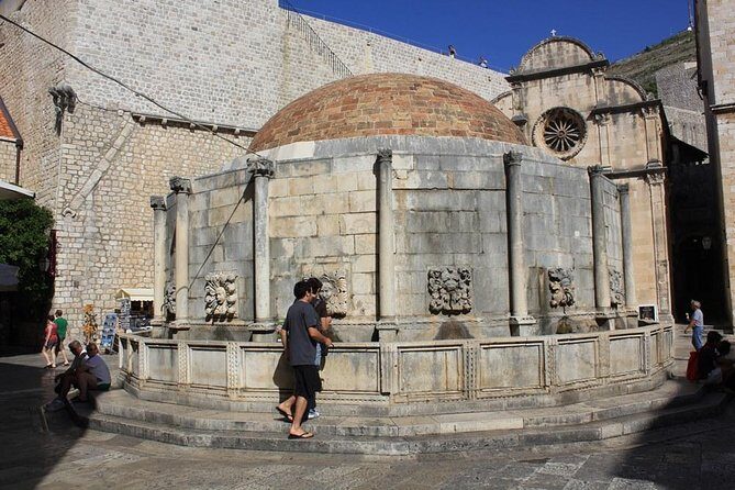 Private Walking Tour of Dubrovnik and its Ancient Walls - The Sum Up