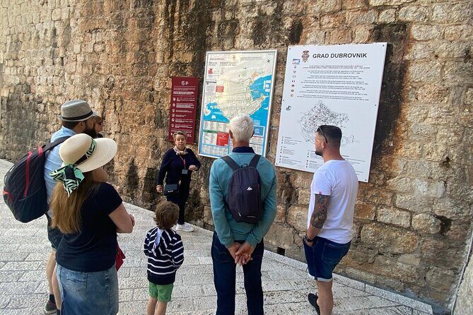 Private Walking Tour of Dubrovnik Hidden Gems and History - Value for Money and Practical Details