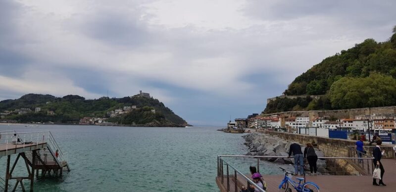 Private Walking Tour of Essential Spots of San Sebastian - A Closer Look at What to Expect on Your Tour