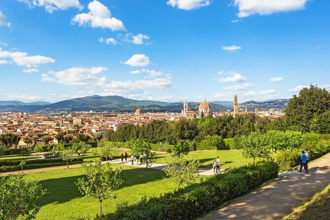 Private Walking Tour of Florence Esotericism - Who Will Love This Tour?