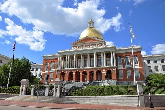 Private Walking Tour of Freedom Trail and Little Italy - A Deep Dive into the Tour Experience