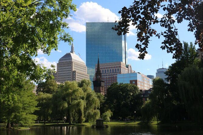 Private Walking Tour of Freedom Trail and Little Italy - Frequently Asked Questions