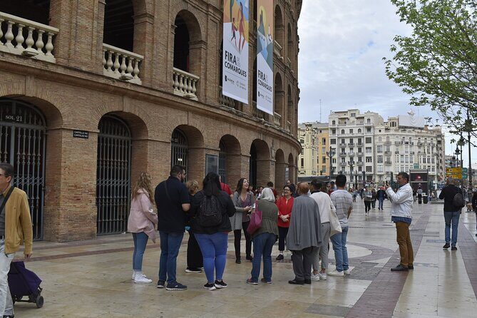 Private Walking Tour of Games and History in the Center of Valencia - In-Depth Analysis of the Tour Experience