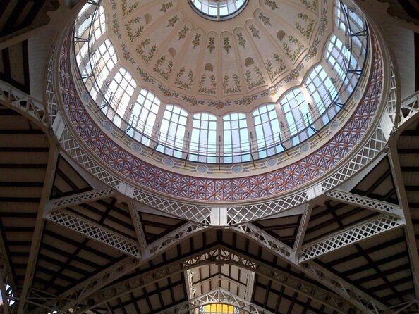Private Walking Tour of Games and History in the Center of Valencia - Who Will Love This Tour?