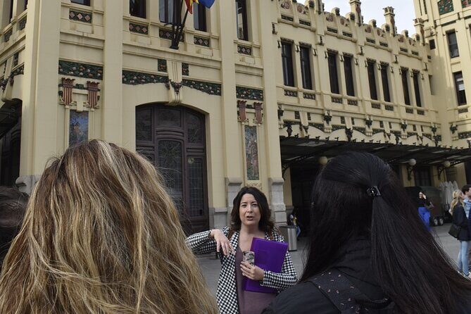 Private Walking Tour of Games and History in the Center of Valencia - FAQs
