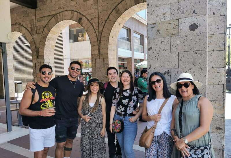 Private Walking Tour of Guadalajara - Who Will Benefit Most?