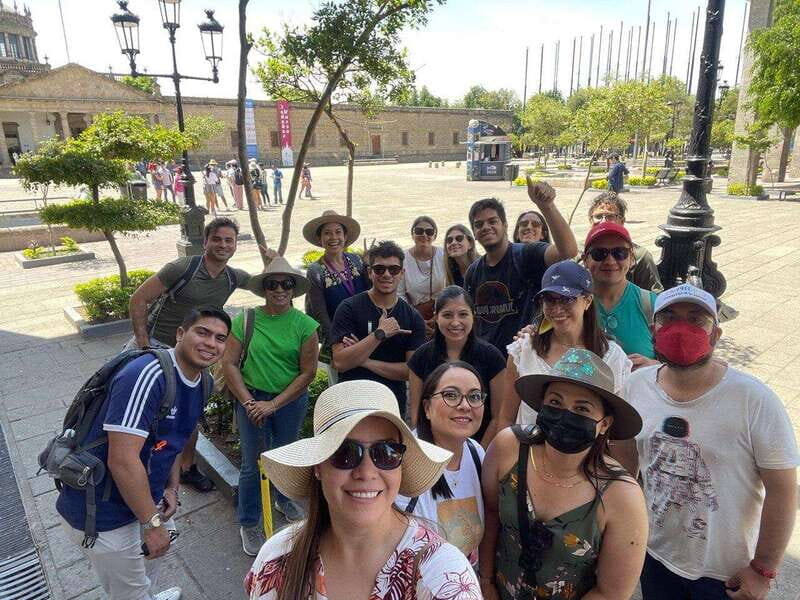 Private Walking Tour of Guadalajara - Summary