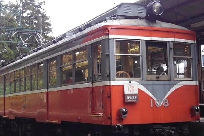 Private Walking Tour of Hakone. Price per group - Practical Considerations and Tips