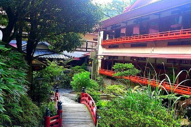 Private Walking Tour of Hakone. Price per group - FAQ