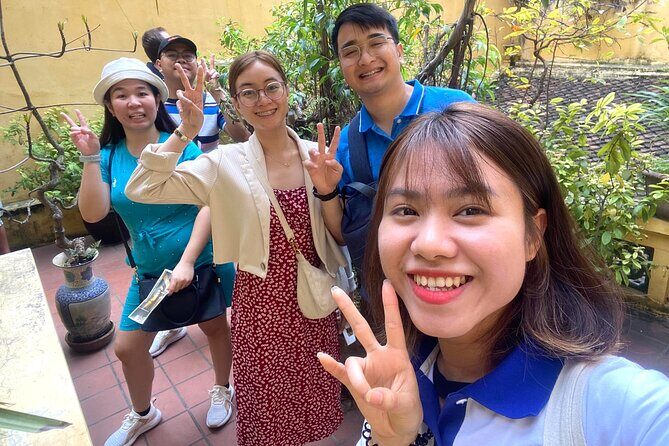 Private Walking Tour of Hanoi City - Introducing the Private Walking Tour of Hanoi City