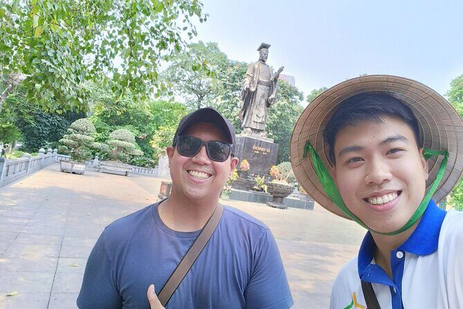 Private Walking Tour of Hanoi City - Key Points