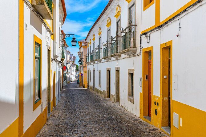 Private Walking Tour of Highlights Locations in Evora - Final Thoughts: Who Should Book This Tour?