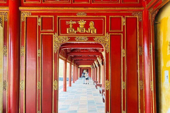 Private Walking Tour of Hue Imperial City - A Detailed Look at the Hue Imperial City Private Tour