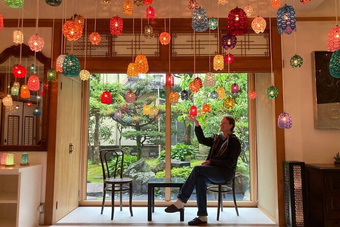 Private Walking Tour of Kanazawa's Crafts and local culture - Key Points