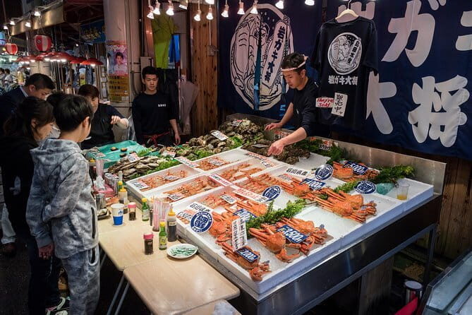 Private Walking Tour of Kanazawa's Crafts and local culture - The Sum Up