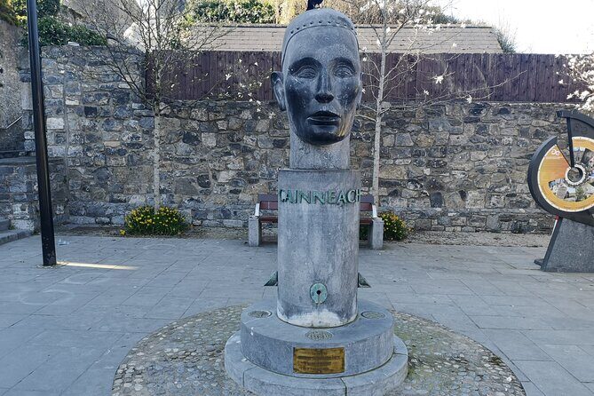 Private walking Tour of Kilkenny. English, French or German - Final Thoughts