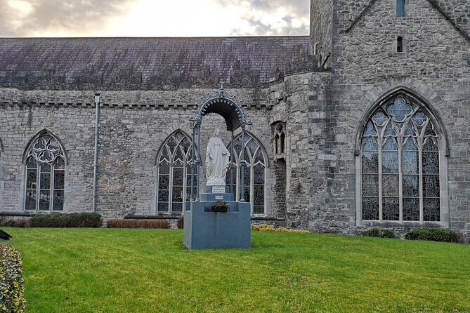 Private walking Tour of Kilkenny. English, French or German - FAQ