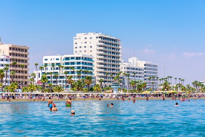 Private Walking Tour of Larnaca - What’s Included and What You Should Know