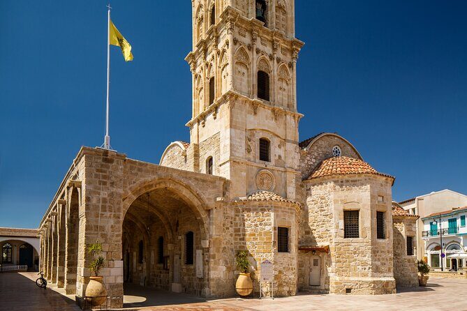 Private Walking Tour of Larnaca - The Sum Up: Is This Tour for You?