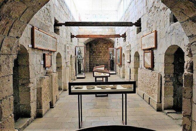 Private Walking Tour of Limassol - Why We Recommend This Tour