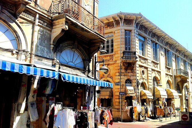 Private Walking Tour of Limassol - Practical Details for Planning Your Tour