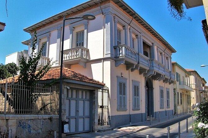 Private Walking Tour of Limassol - Pricing and Value Analysis