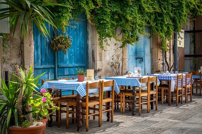 Private Walking Tour of Limassol - The Sum Up: Who Will Benefit Most?