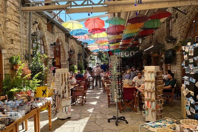 Private Walking Tour of Limassol - FAQ