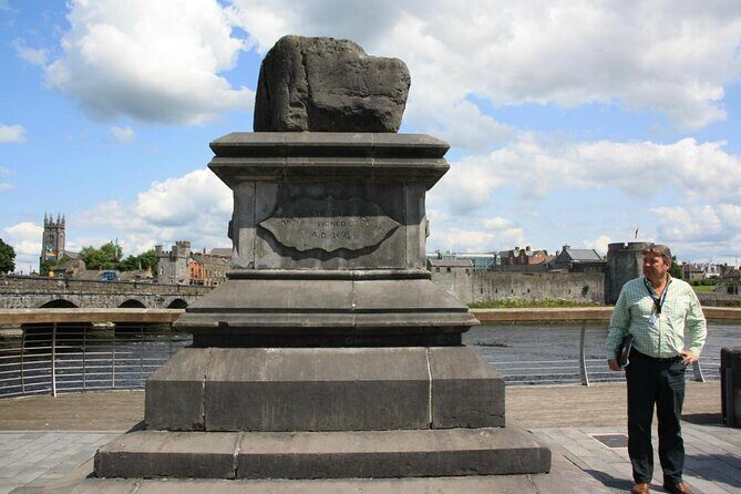 Private Walking Tour of Limerick City - A Detailed Look at the Private Walking Tour of Limerick