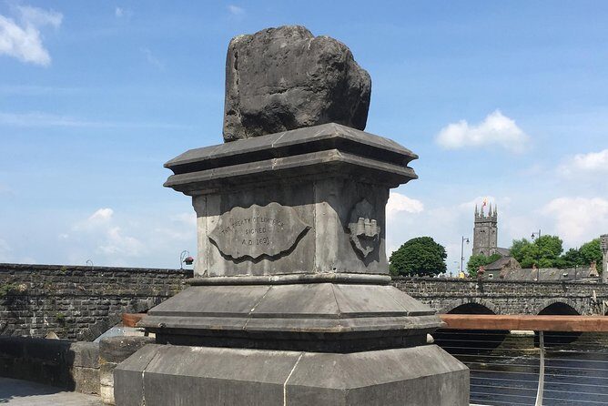 Private Walking Tour of Limerick City - Why This Tour Works for You