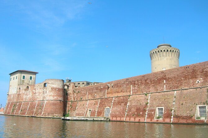 Private Walking Tour of Livorno with Guide - The Practical Side: What to Expect