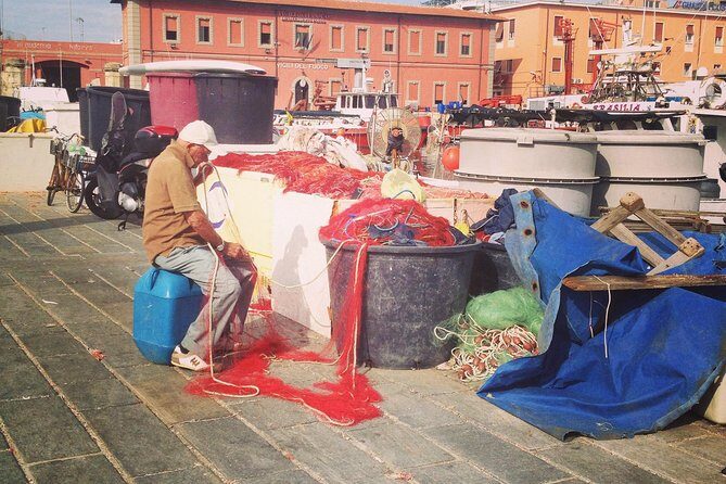 Private Walking Tour of Livorno with Guide - FAQ