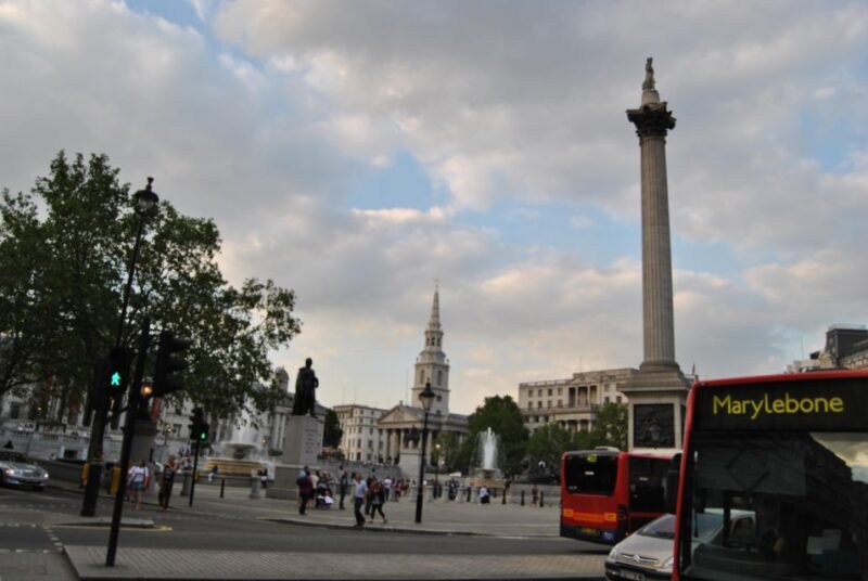 Private walking tour of London - FAQ