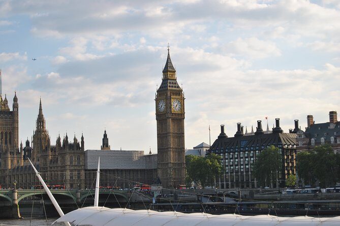 Private Walking Tour of London - A Personal Guide to London’s Most Iconic Sights in Just 3 Hours