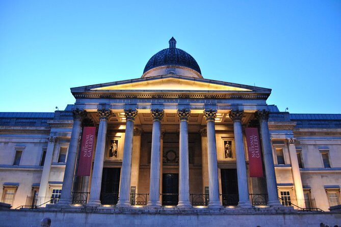 Private Walking Tour of London - The Practicalities of the Tour
